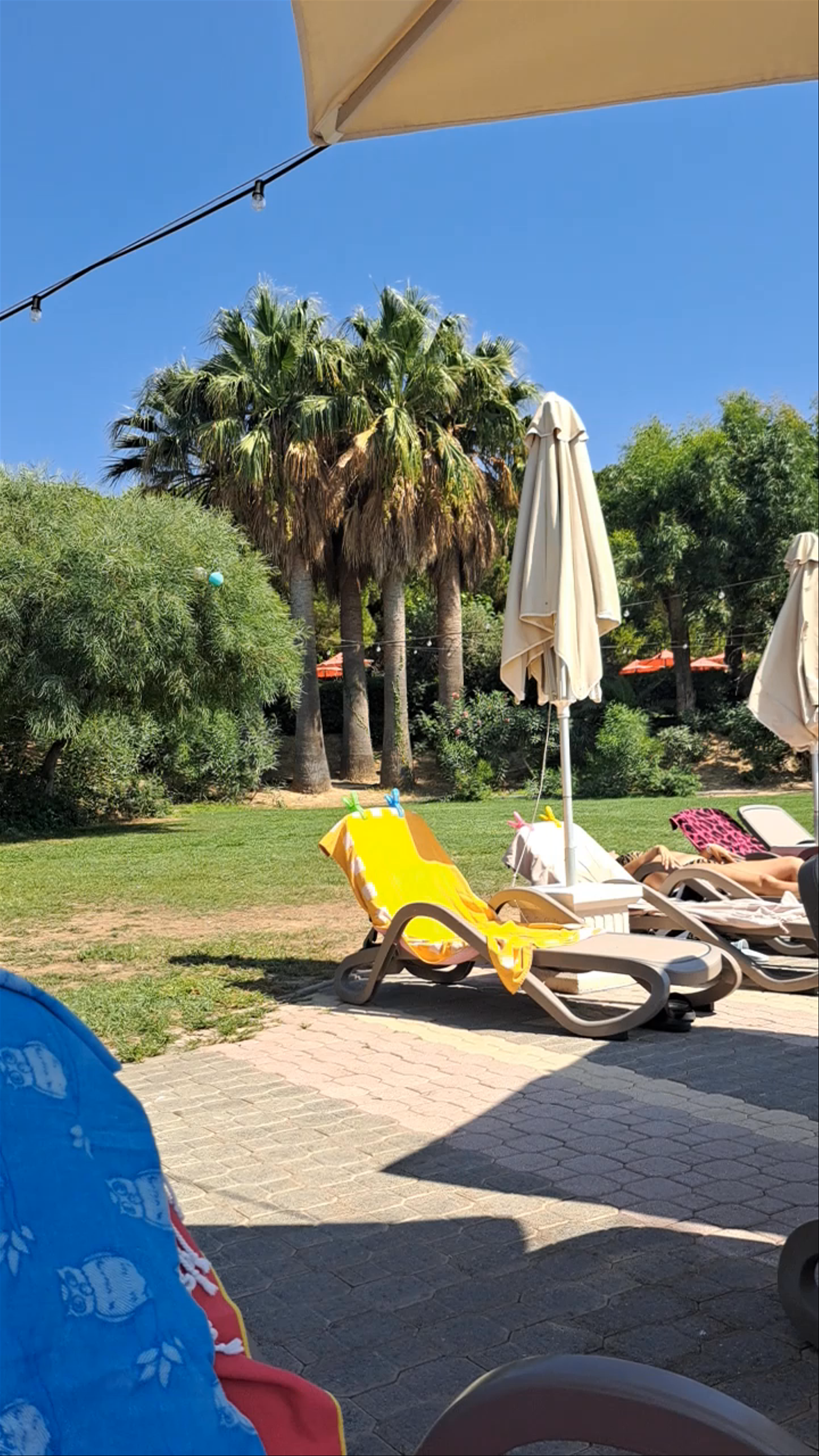 Watercity Waterpark Crete