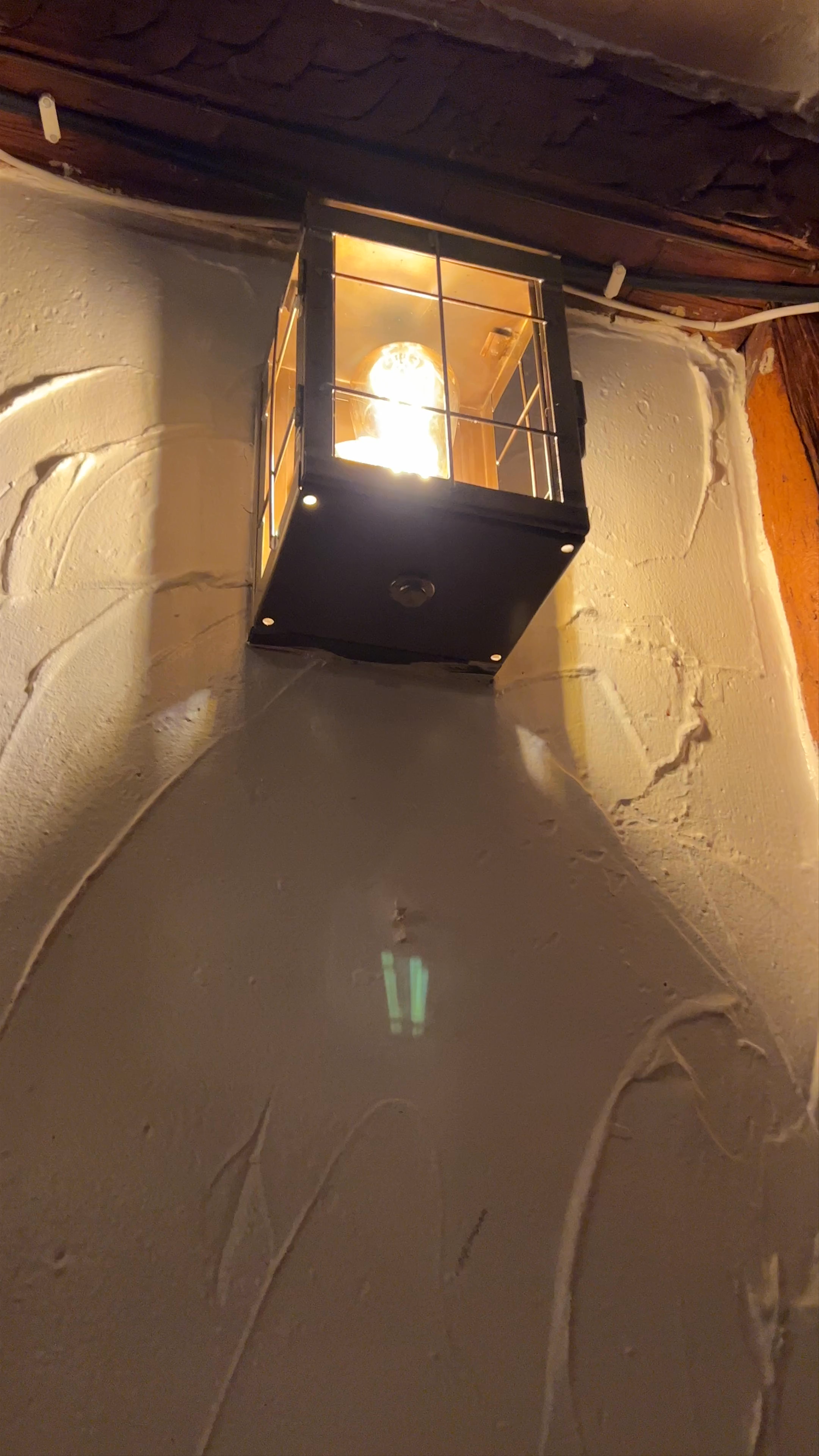 The Olde Angel Inn