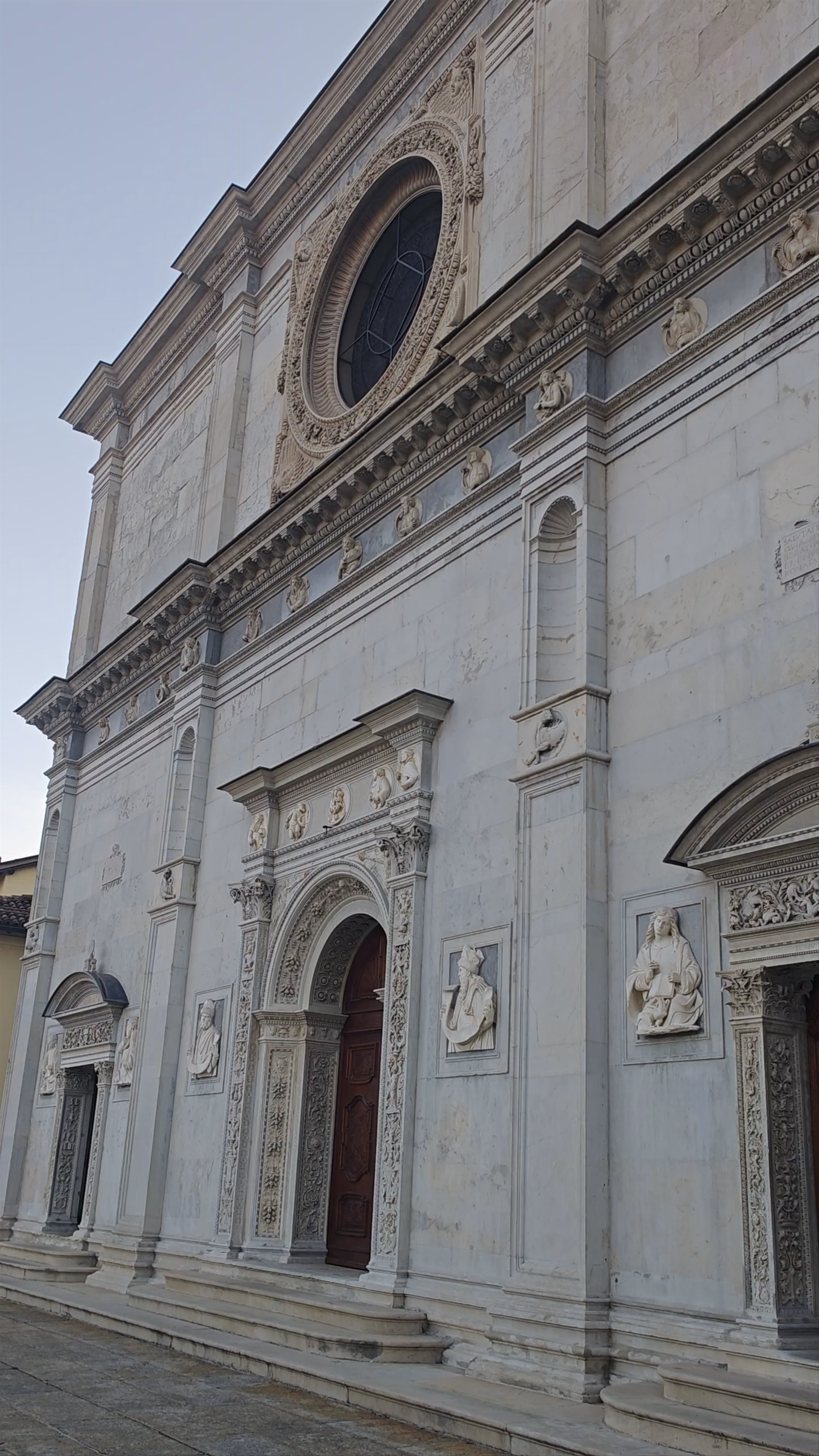 Cathedral of Saint Lawrence