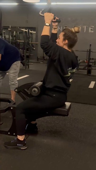 Edgar Vega - Trainers Near Me - Costa Mesa, California