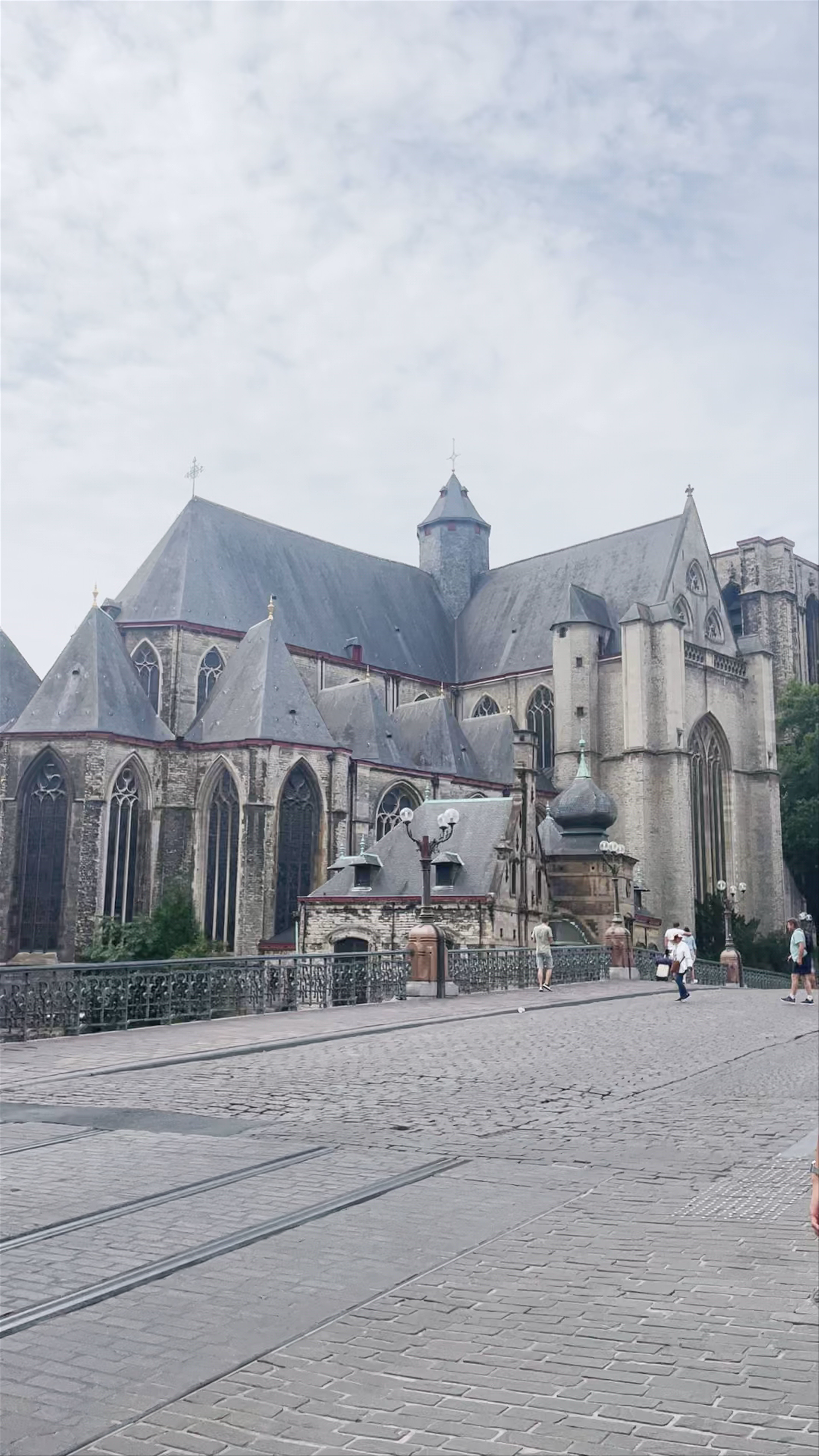 Sint-Michielsbrug