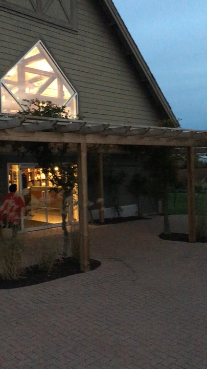 Inniskillin - Wineries Near Me - Niagara-on-the-Lake, Ontario