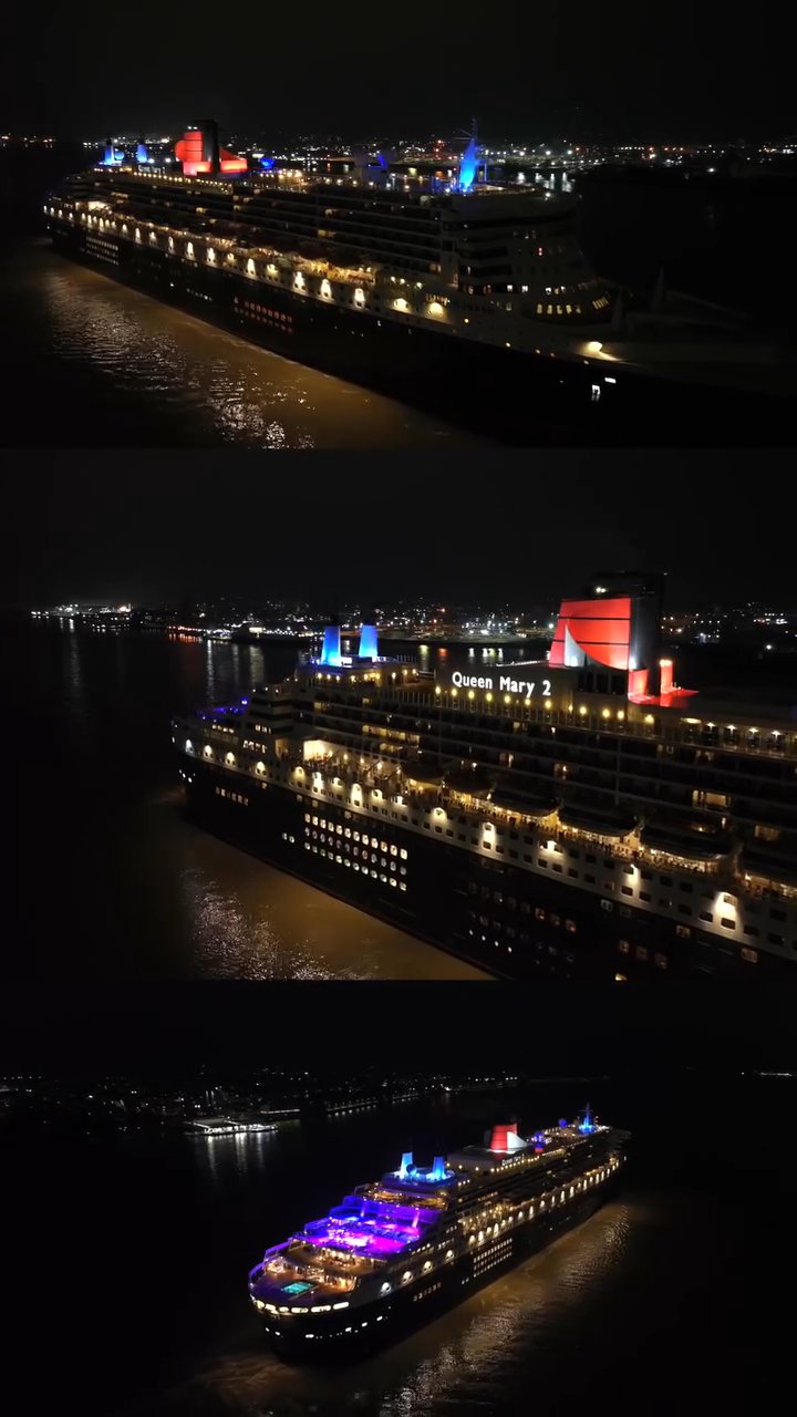 Cunard
