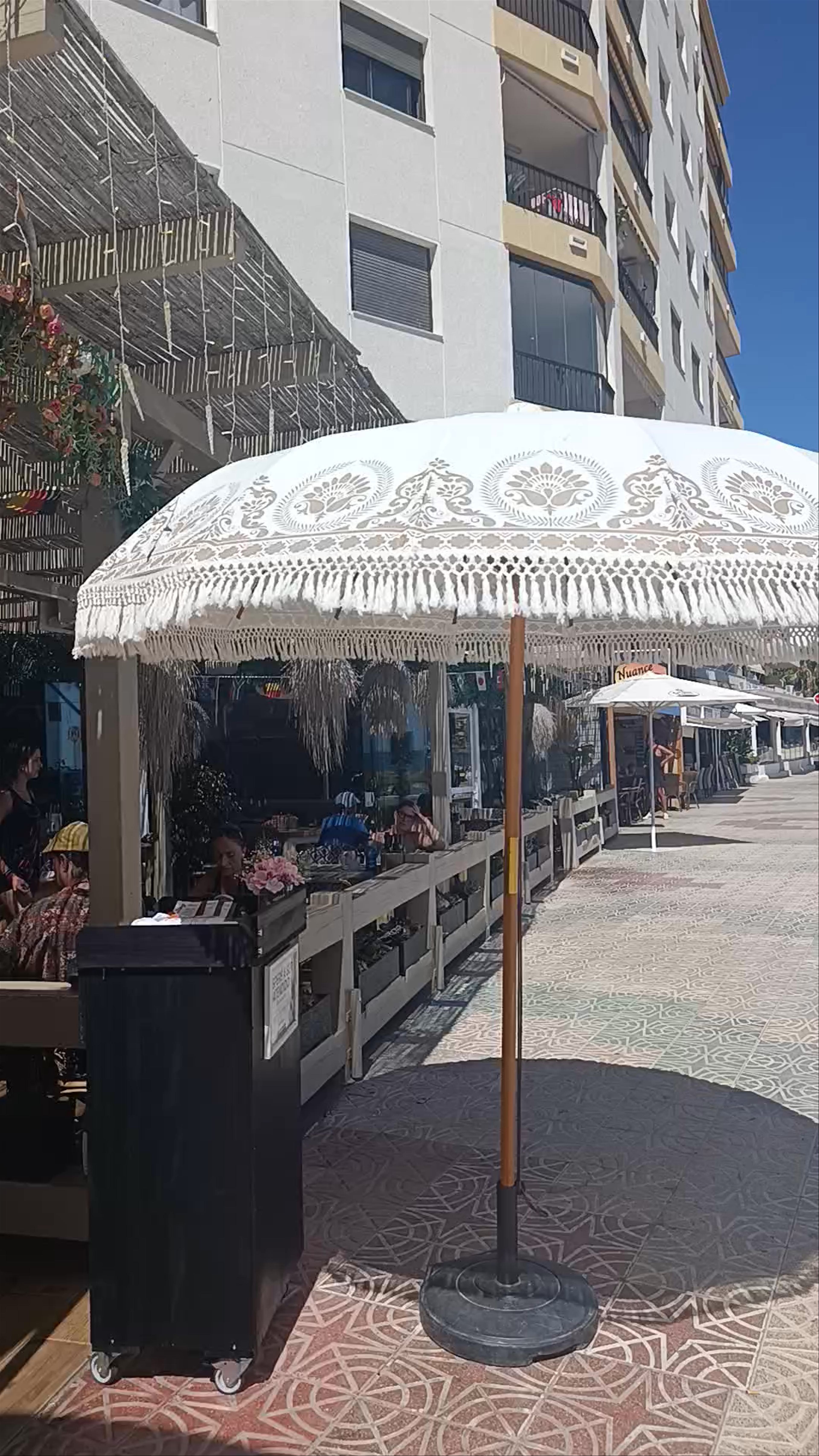 El Chiringuito - Restaurante Bar