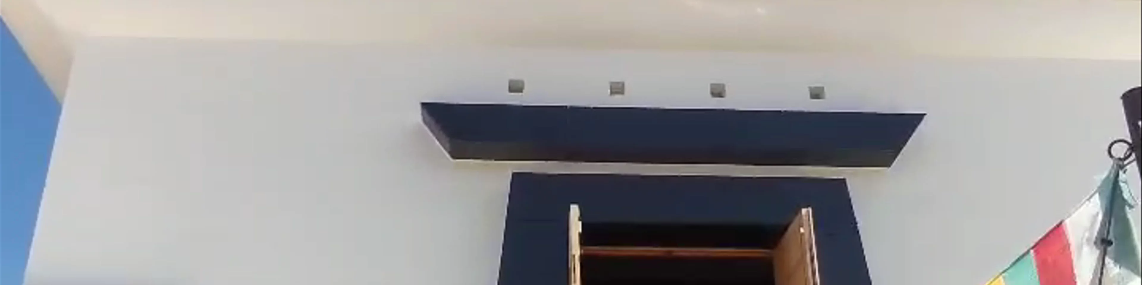 Estupa de la Iluminación de Benalmádena