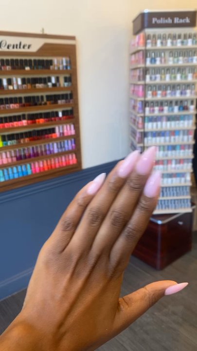 YouNique Nail Salon - Nails done by Lani - Nail Salons Near Me - Dallas, Texas