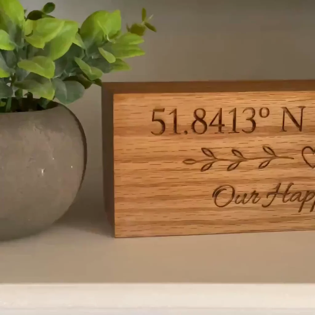 Product video