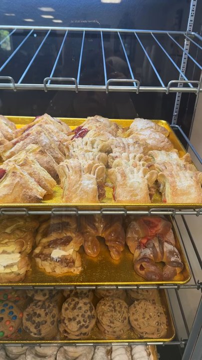 Marquez Bakery & Tortilla Factory - Bakeries Near Me - Arlington, Texas