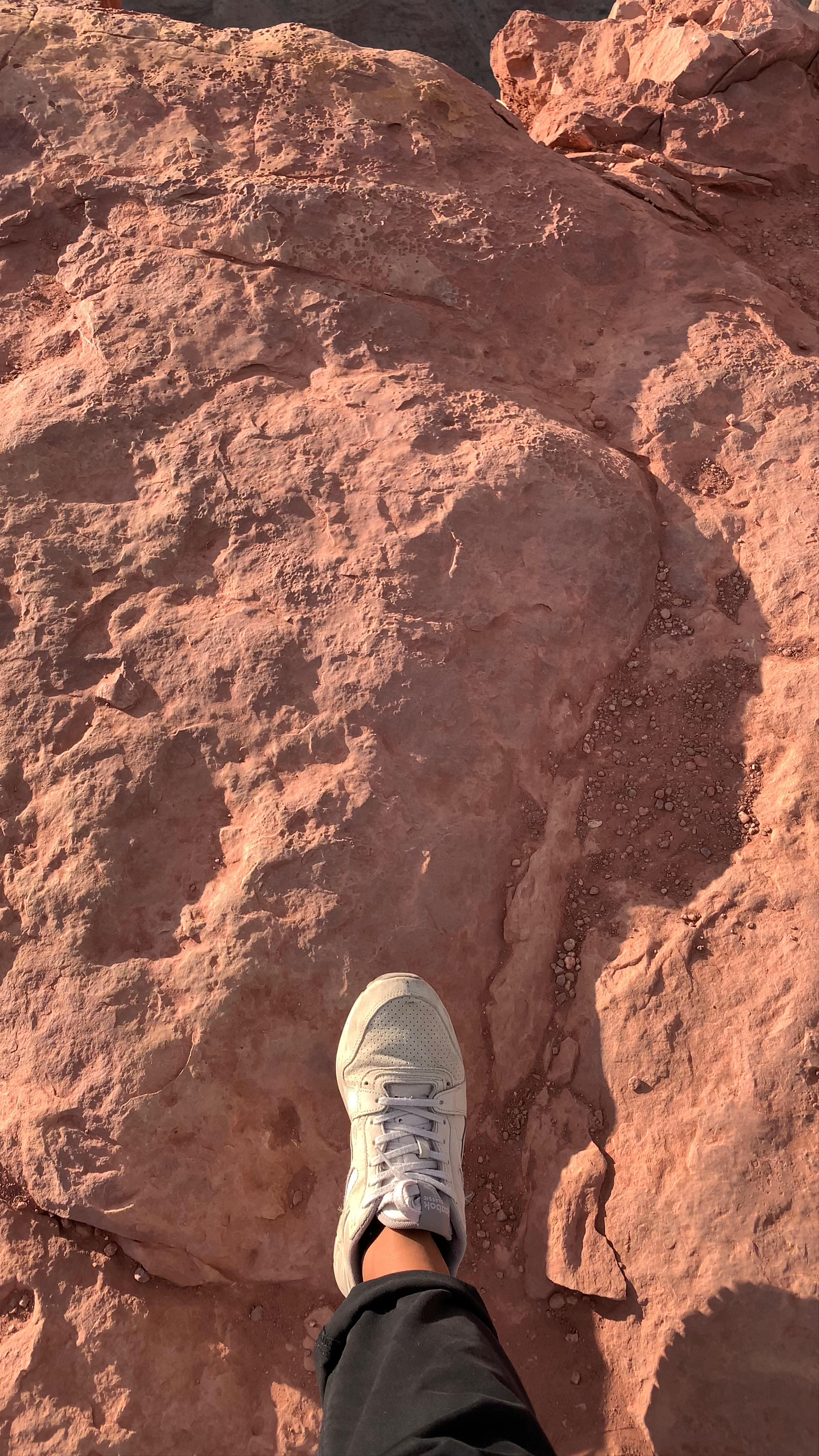 Epic Hiking Adventure at the Grand Canyon, Arizona