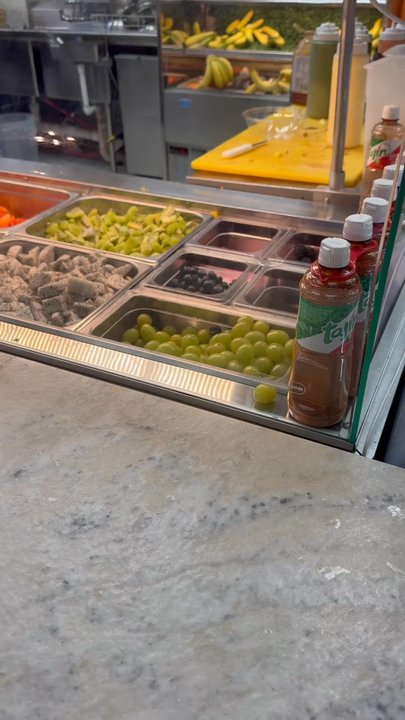 Fruit Bowl - Juice Bars & Smoothies Near Me - Dallas, Texas