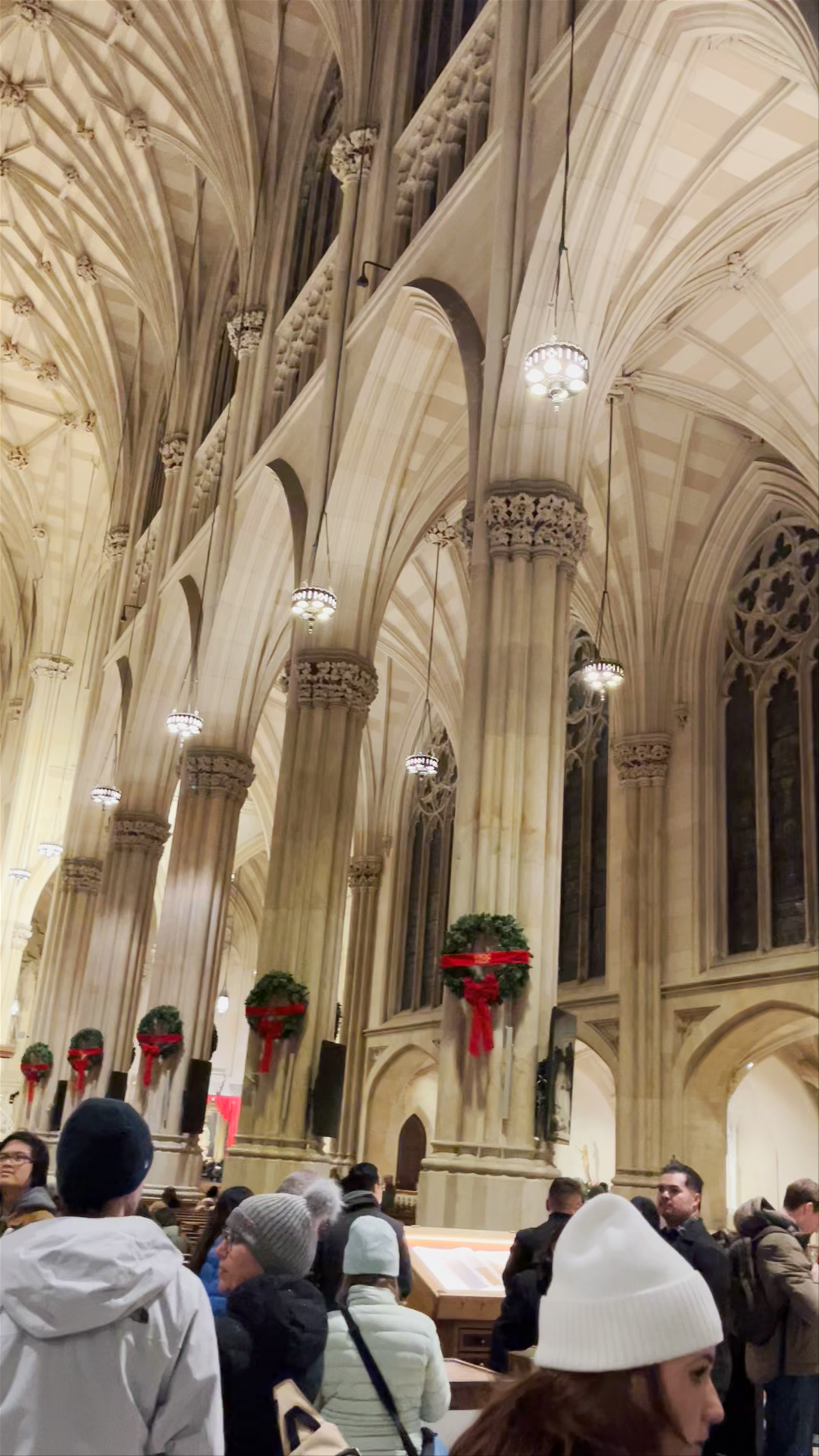 St. Patrick's Cathedral