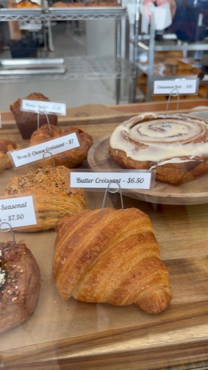 Rosalind Bakery - Fresh pastry :) - Bakeries Near Me - Pacifica, California