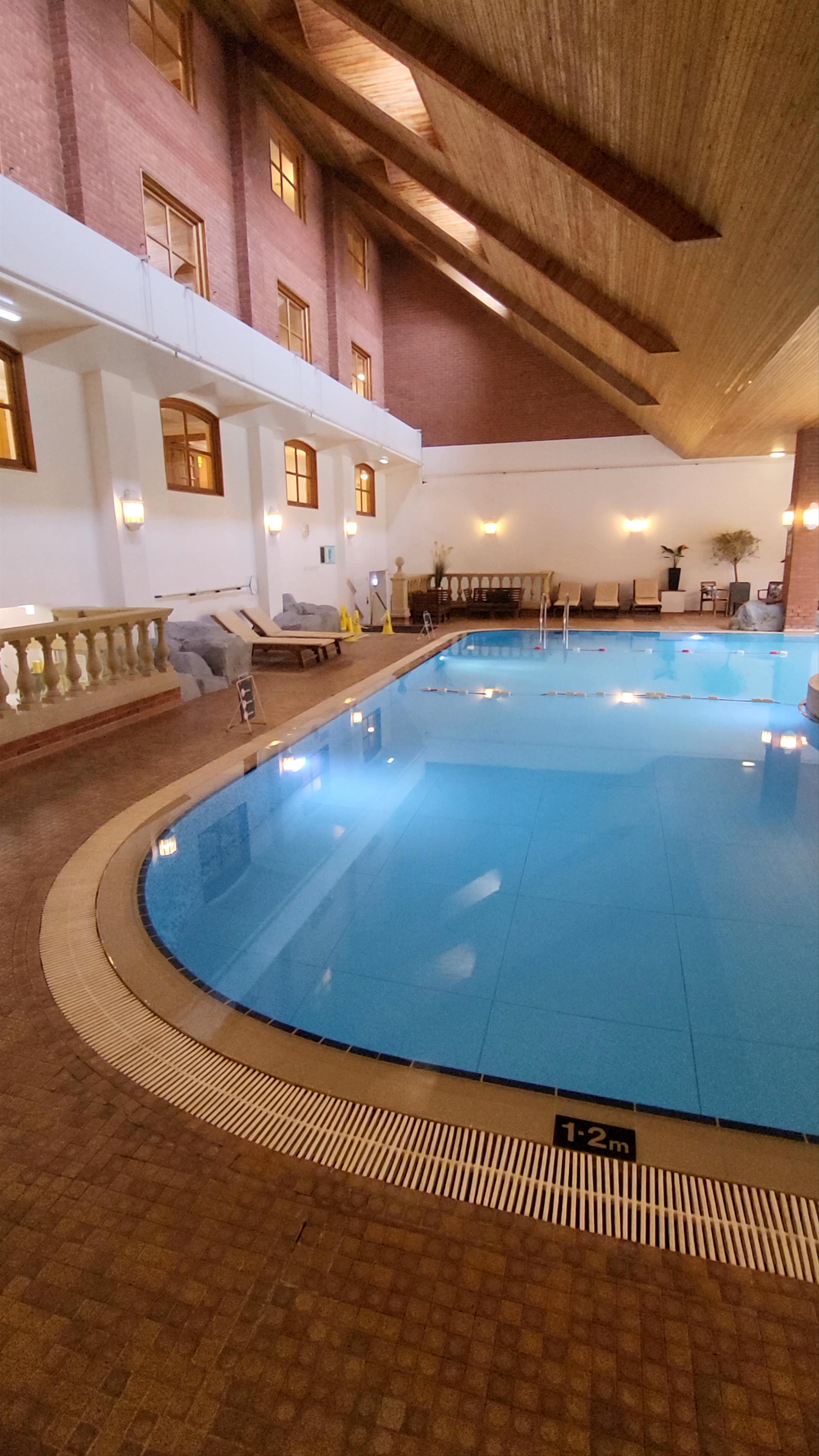 Sprowston Manor Hotel