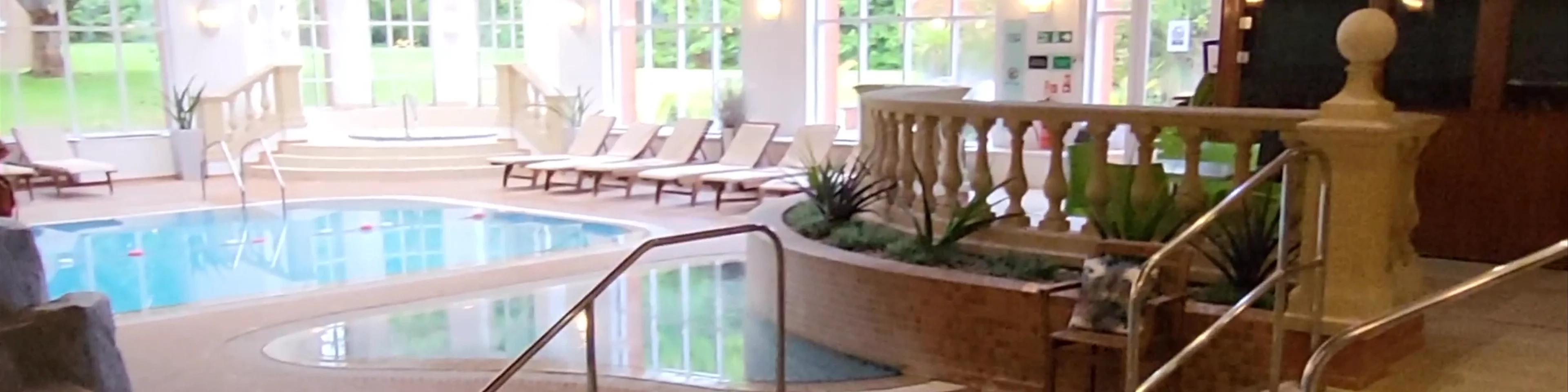 Sprowston Manor Hotel