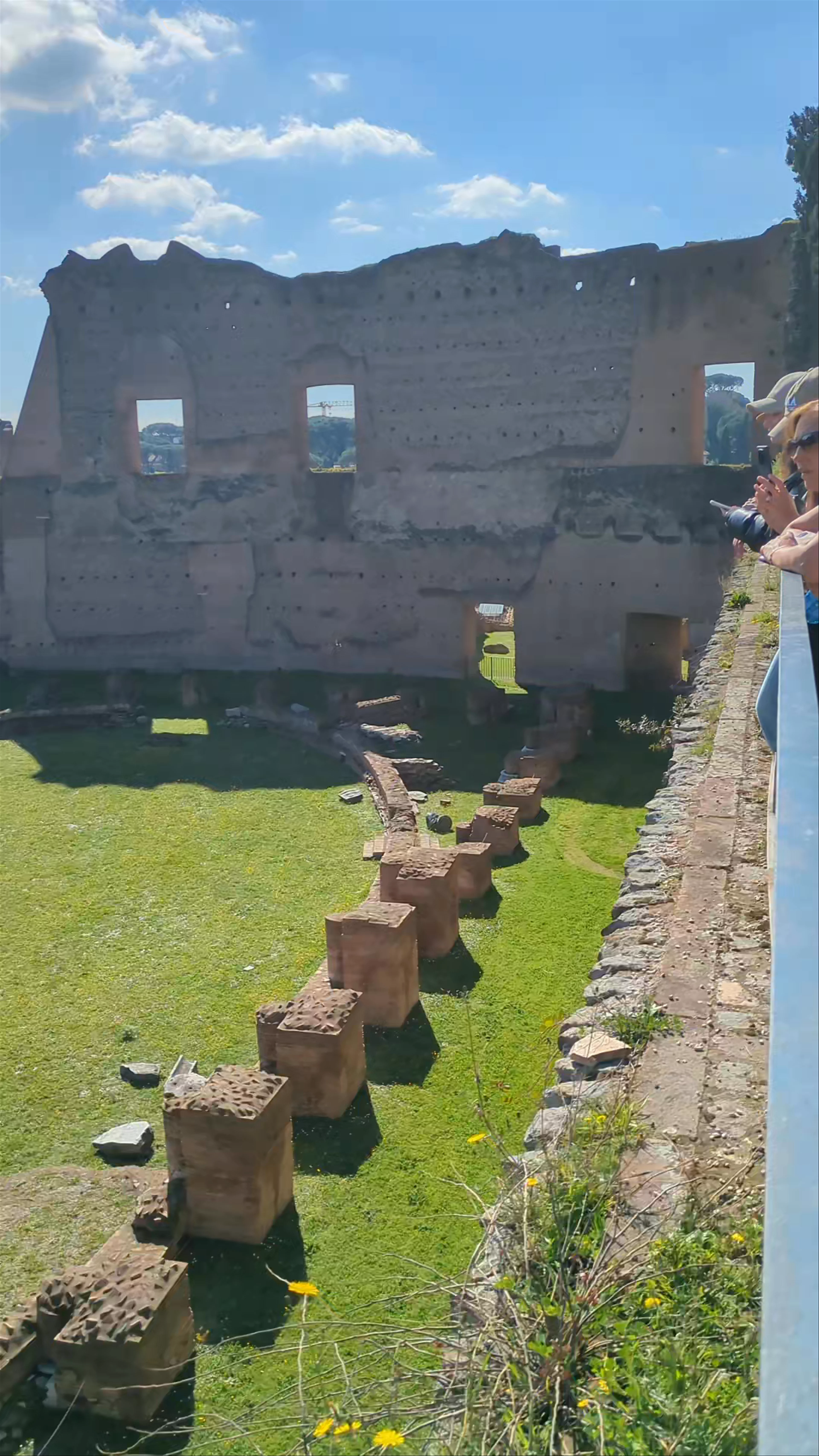 Stadio Palatino