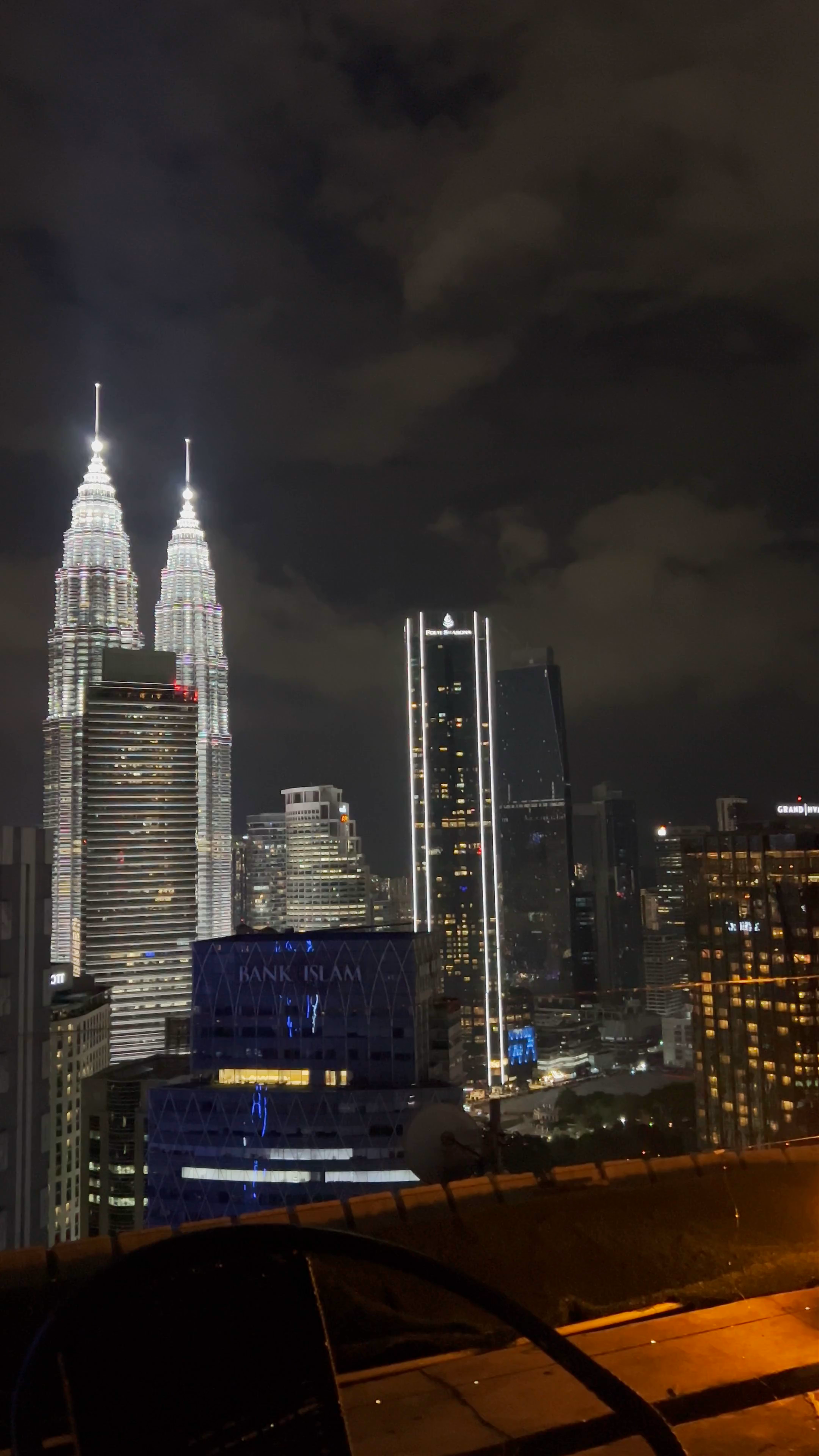 Helipad Kuala Lumpur