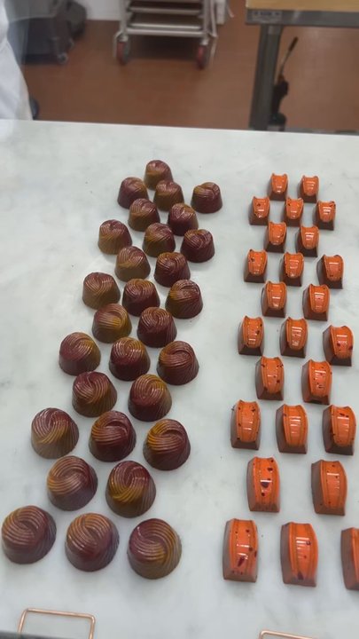 Chocolaterie - Chocolatiers & Shops Near Me - Berkeley, California
