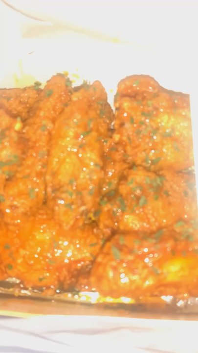 92 Chicken - Chicken Wings Near Me - Overland Park, Kansas