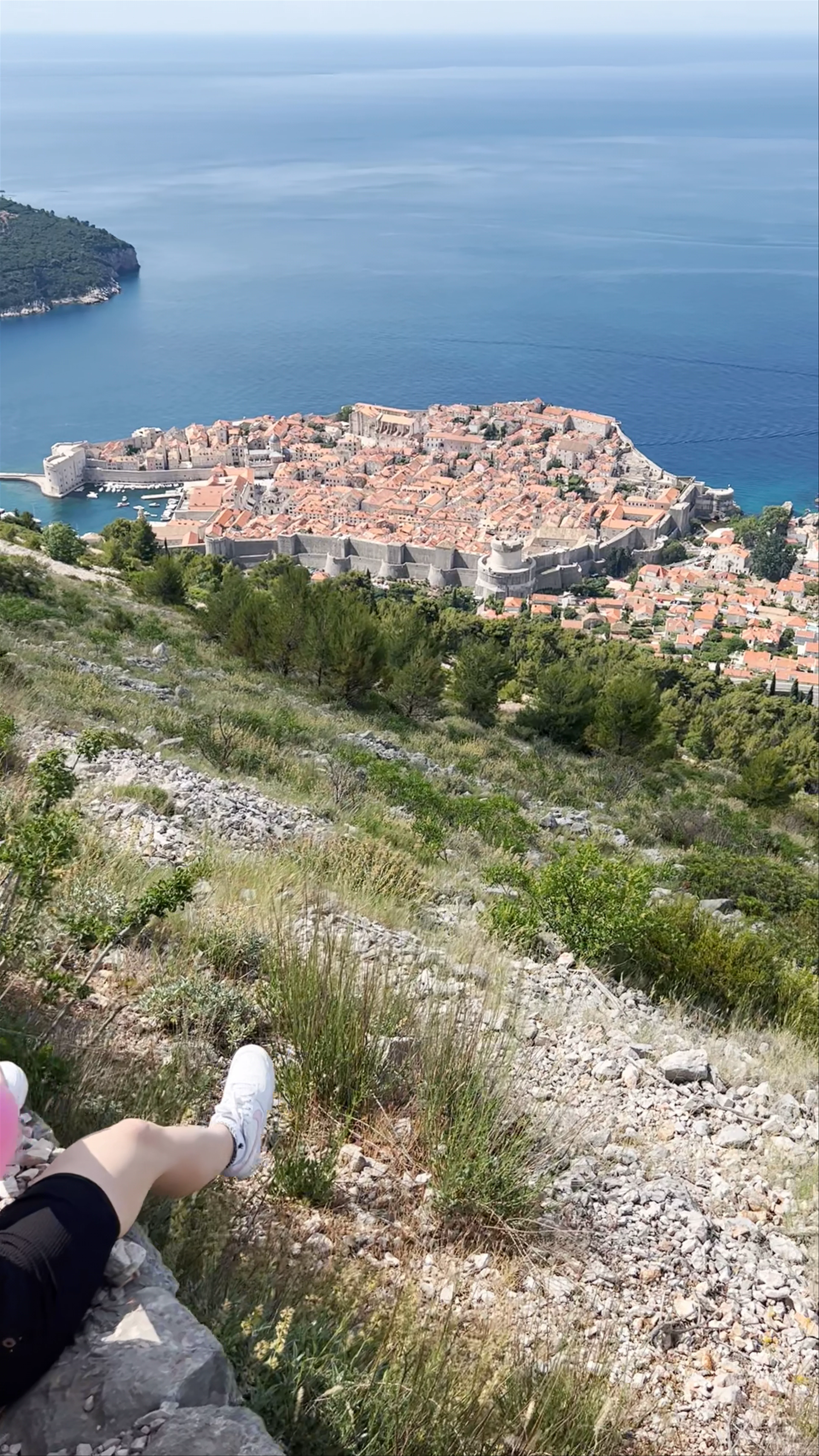 Croatian Coast