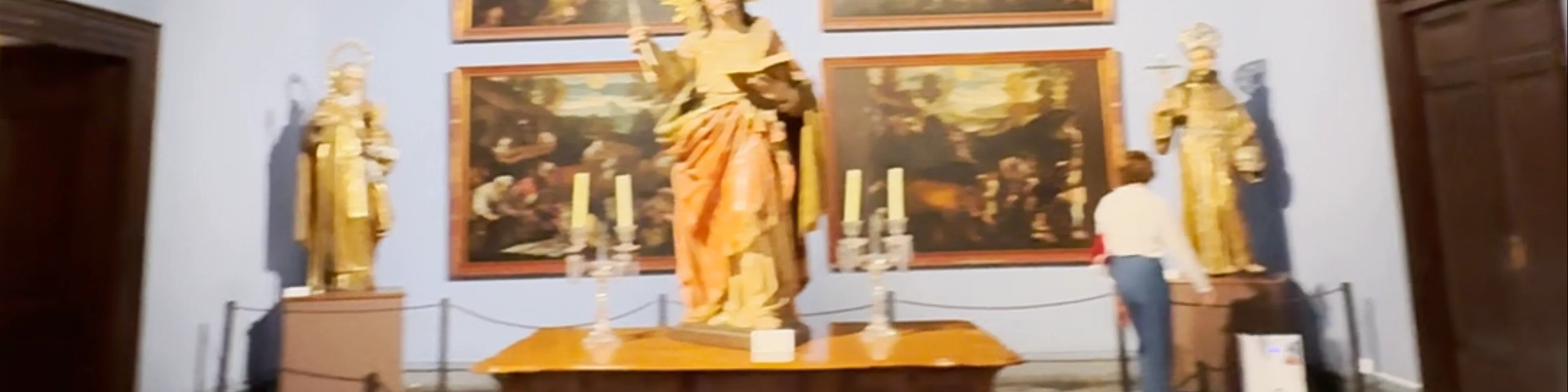 Basílica Catedral de Lima