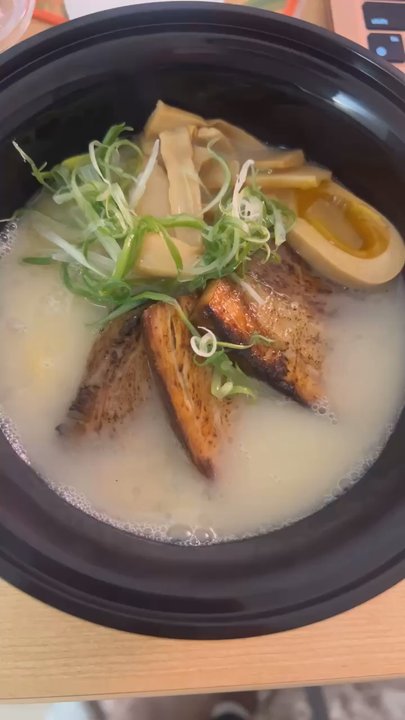Tenzan - The ramen and broth together - Japanese Near Me - New York, New York