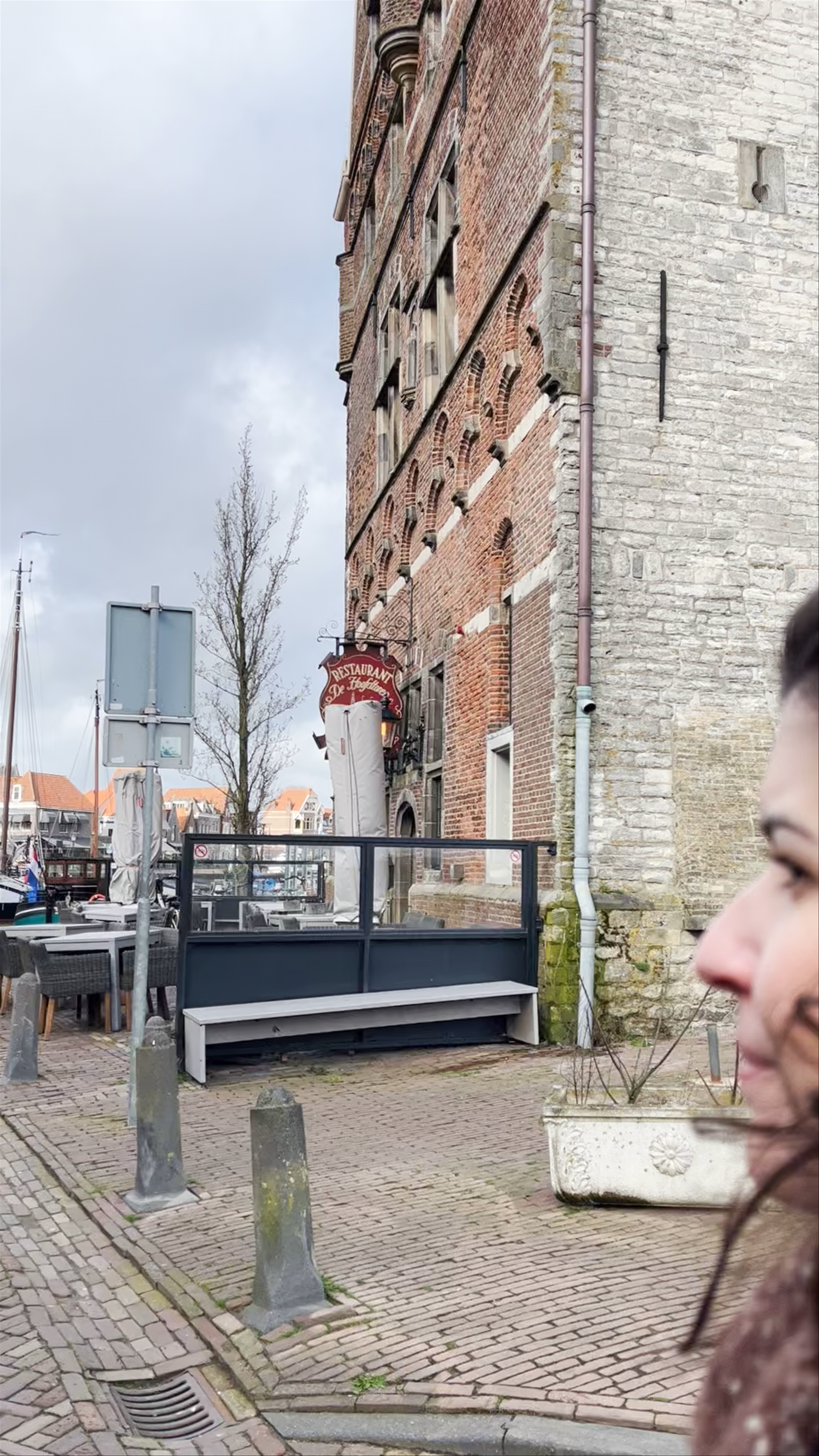 De Hoofdtoren