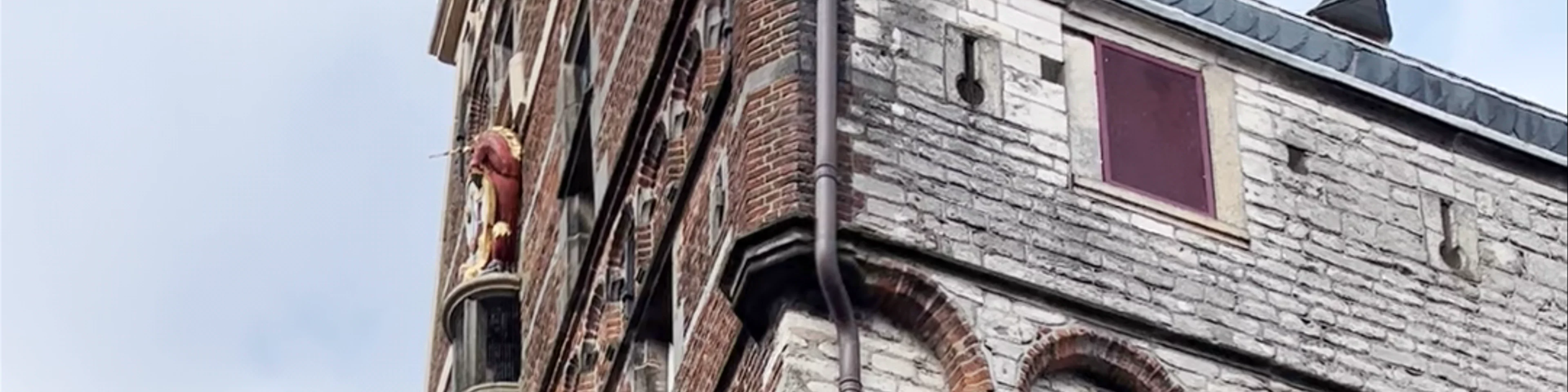 De Hoofdtoren
