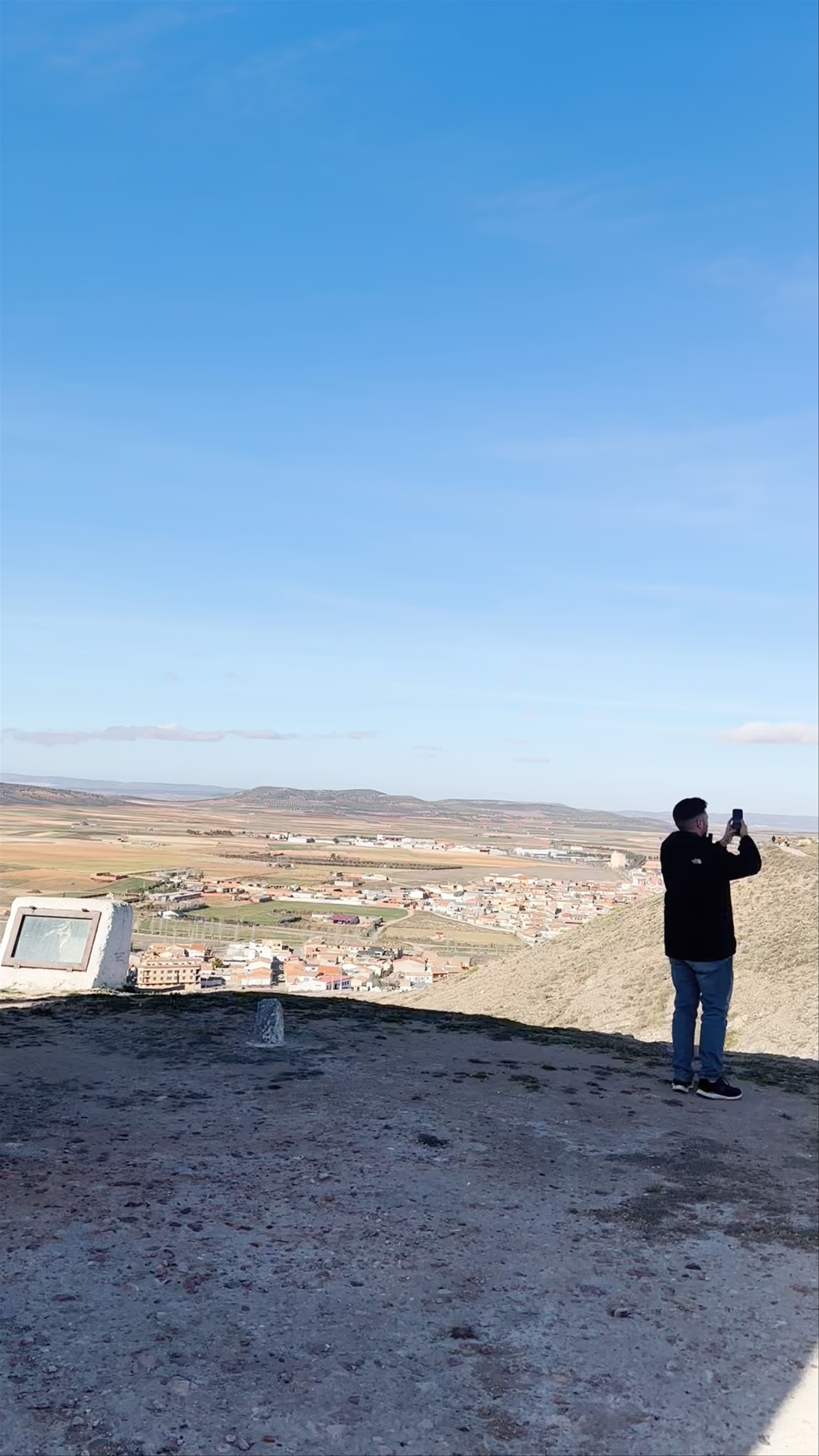 Molinos de Viento de Consuegra: Timeless Windmills over Castilla-La Mancha