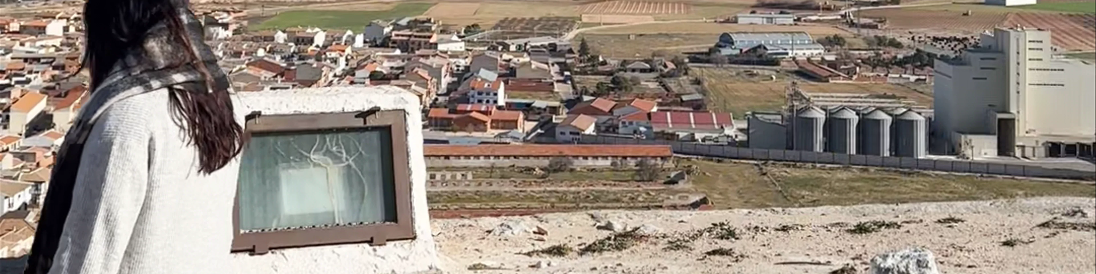 Molinos de Viento de Consuegra