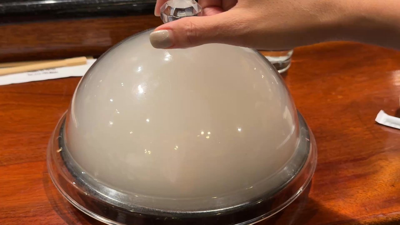 Ichi Umi Sushi - Unveiling the toro special - Sushi Bars Near Me - Austin, Texas