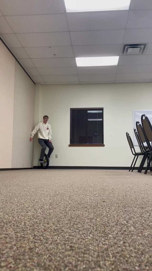 riu set: One handed triple
