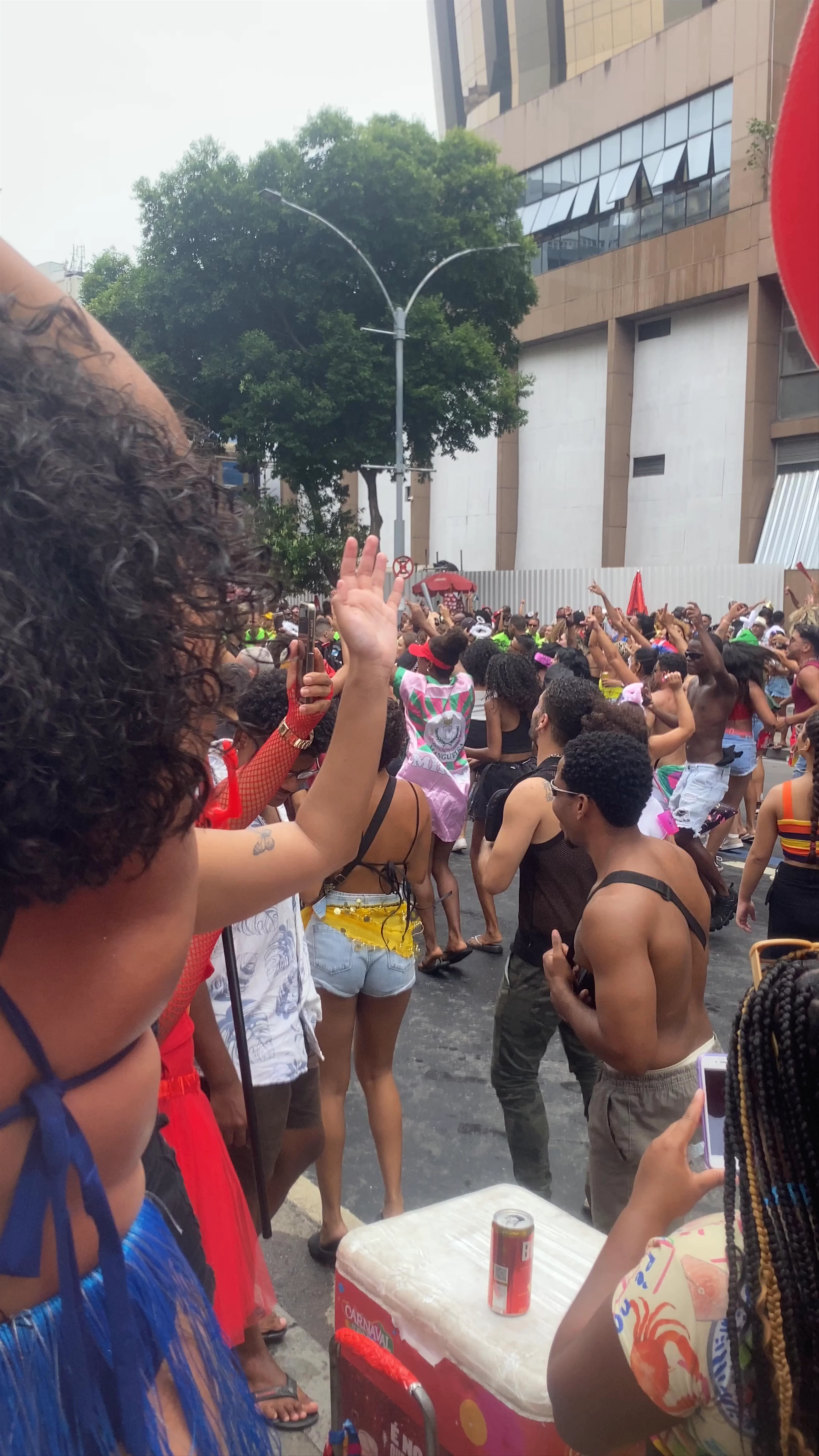 Praça Barão de Ladário