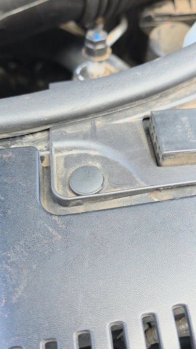 Firestone Complete Auto Care - I decided to check to see if it was leaking radiator fluid because I could smell it and it was leaking out quite a bit - Tires Near Me - Central Point, Oregon
