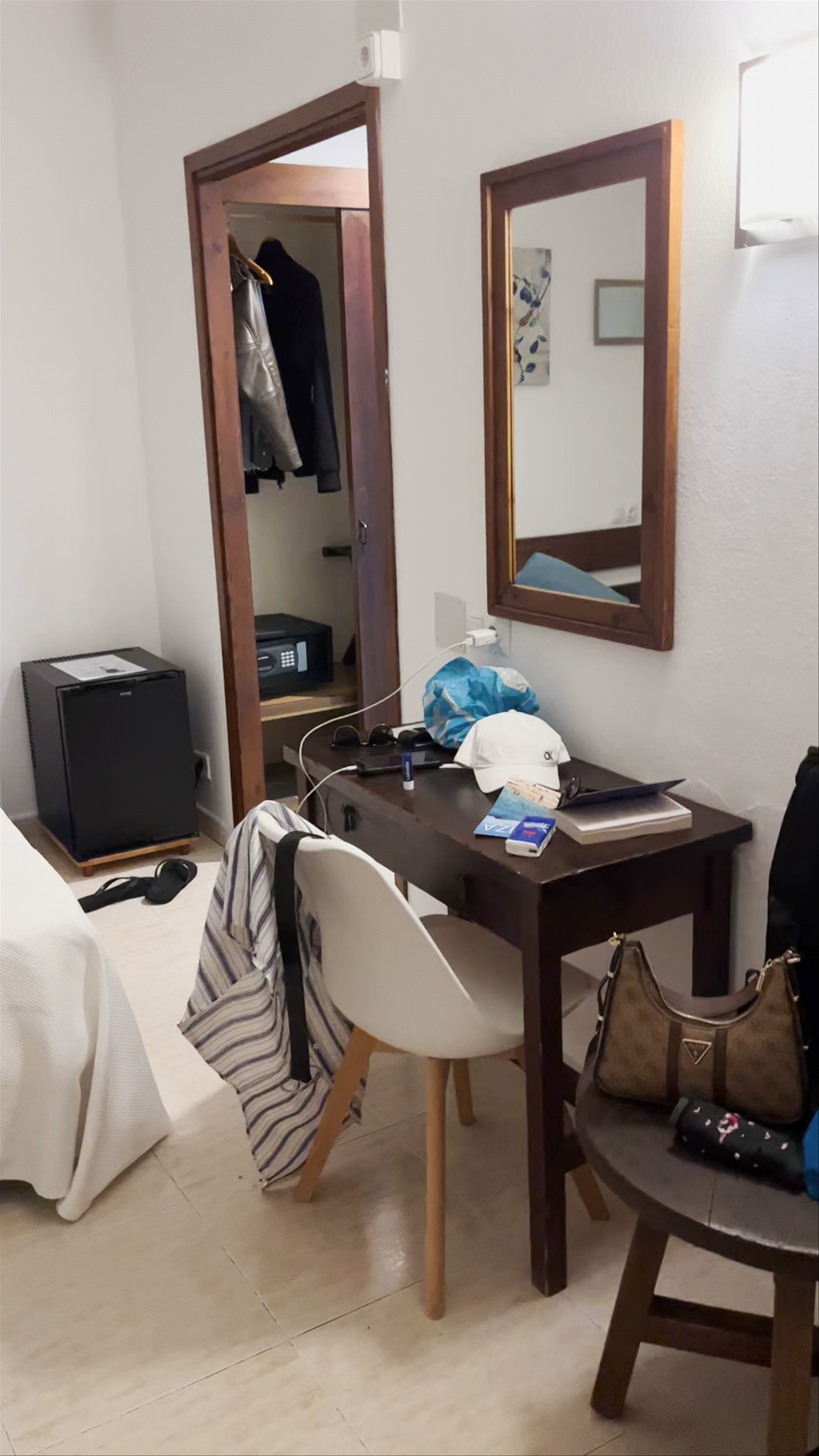 Hotel Galera