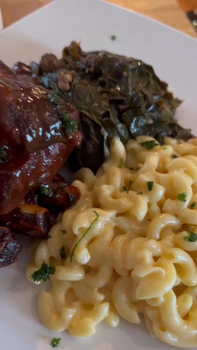 The Wildflower Cafe - Southern dish at its best! - Cafes Near Me - Mason, Ohio