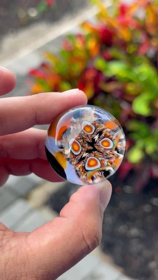 Preview pic of Lerk the world OG XL Marble