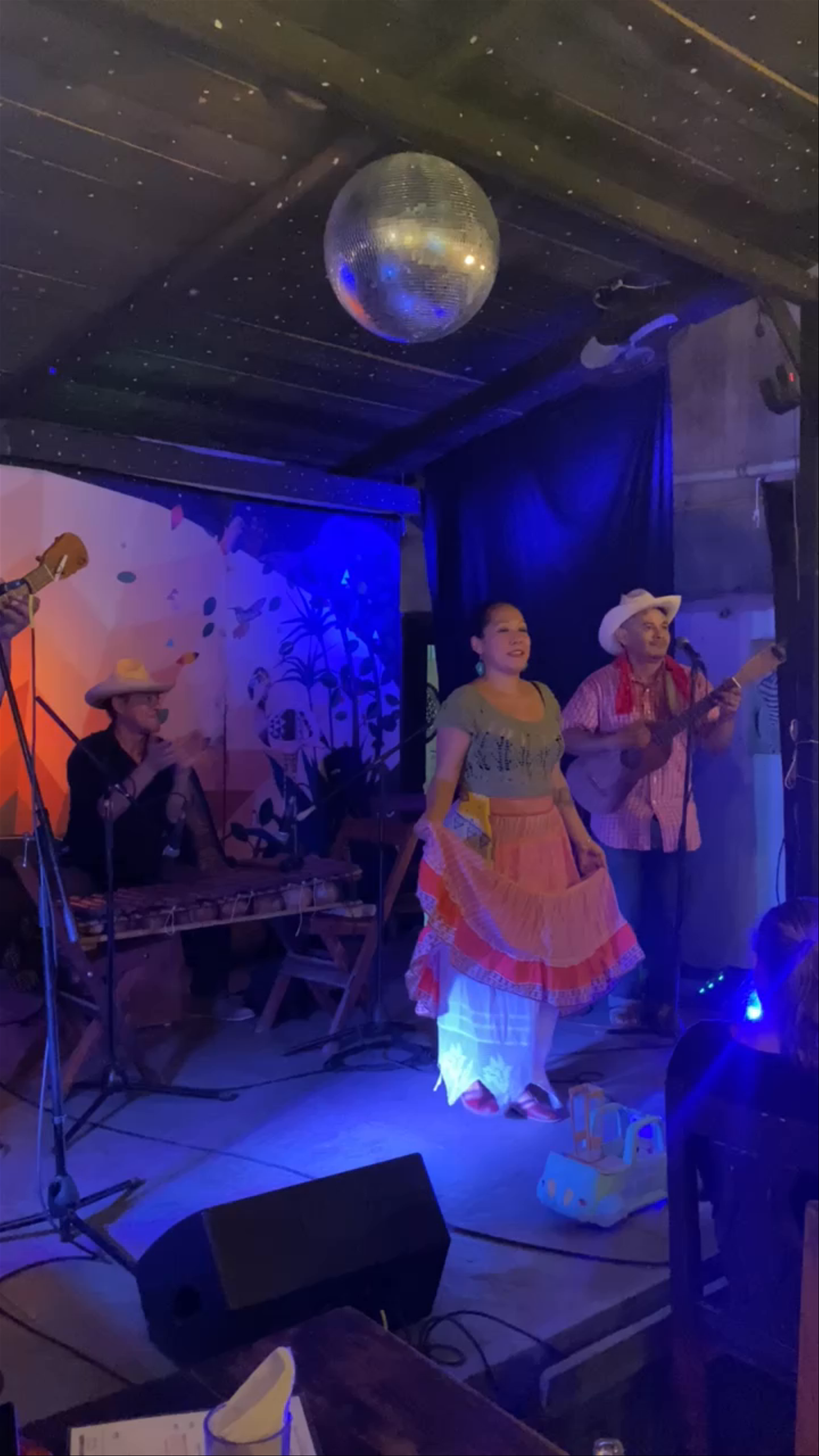 Batey Mojito and Guarapo Bar