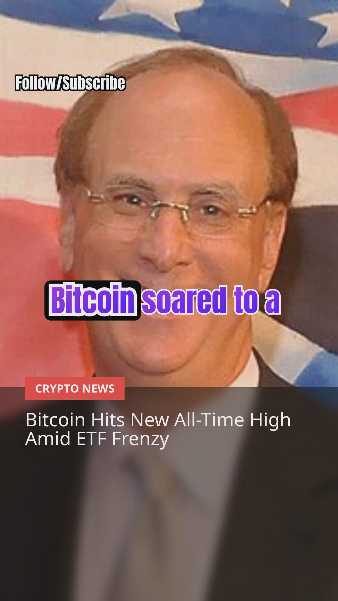 Crypto News Roundup: Bitcoin's New Highs, Trump’s Crypto Dinner, and More