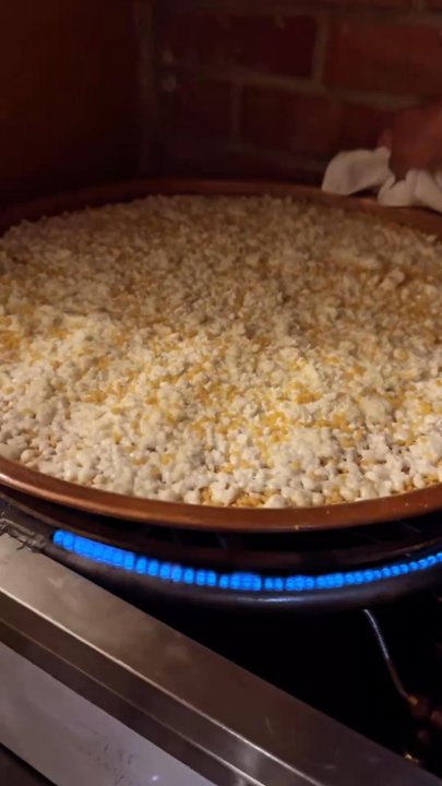Aladdin Gourmet - What a kunafeh - Middle Eastern Near Me - San Mateo, California