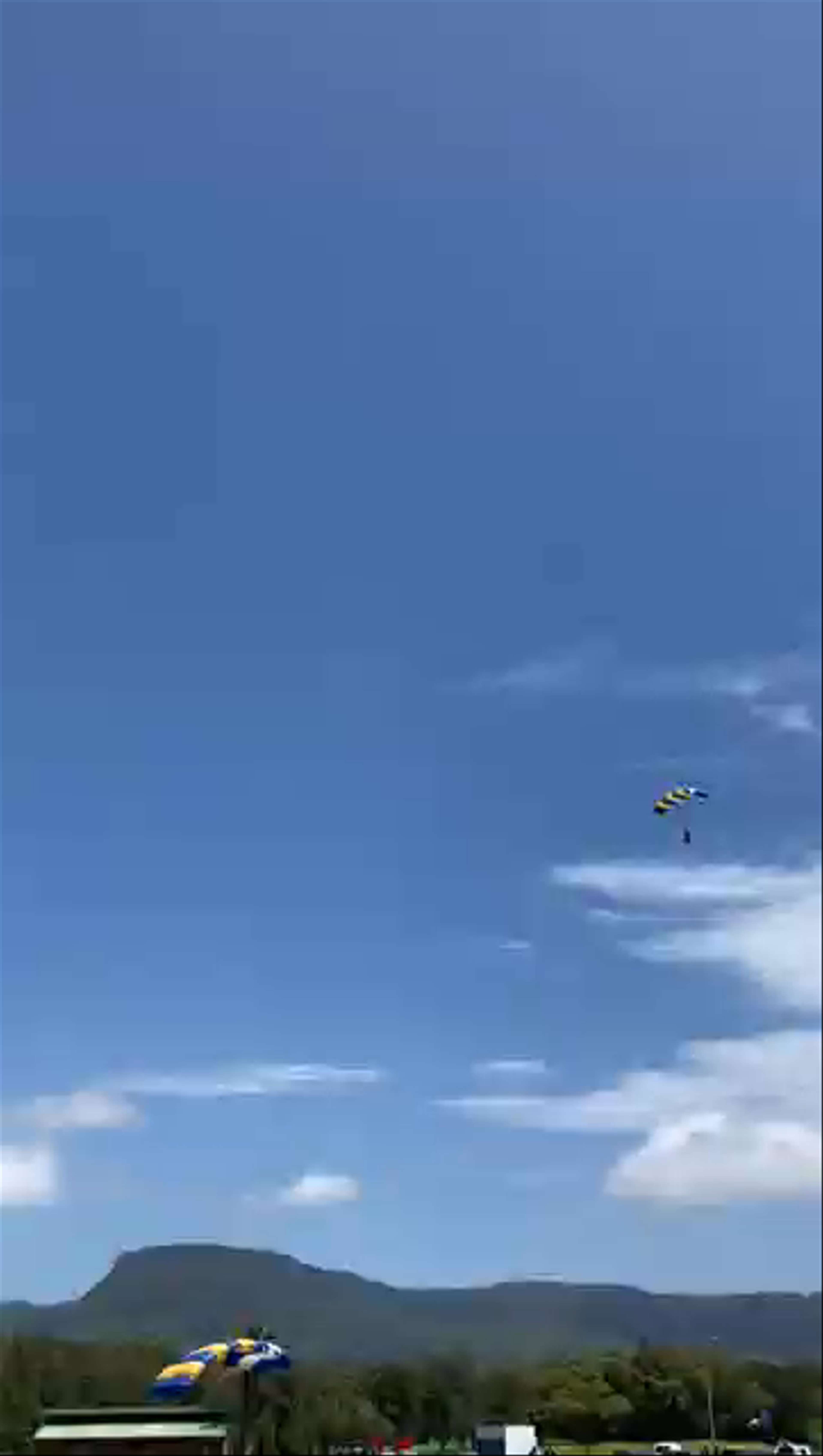 Skydive Sydney Wollongong