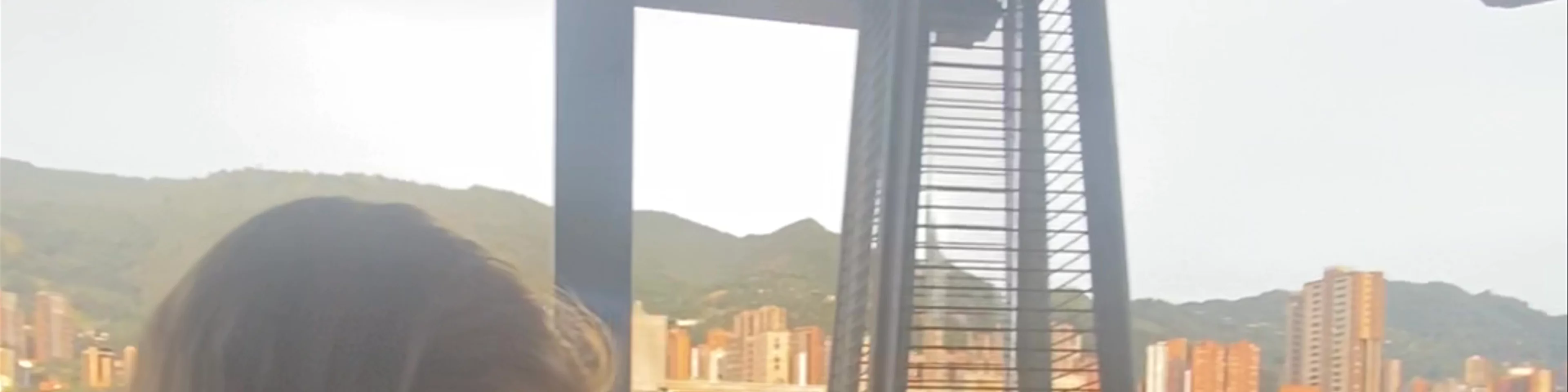 360 Rooftop bar