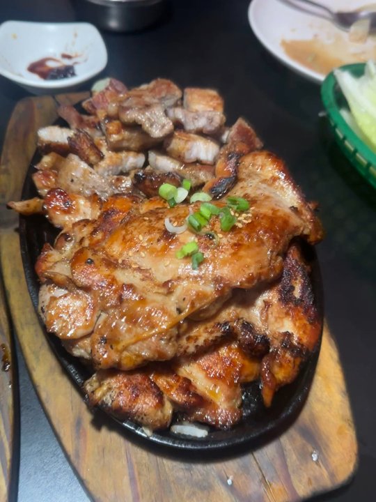 R.O.K. - Korean Near Me - Lauderhill, Florida