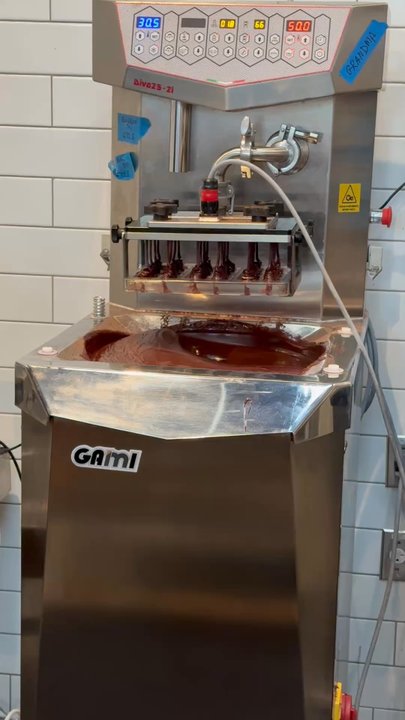 Spinnaker Chocolate - Chocolatiers & Shops Near Me - Seattle, Washington