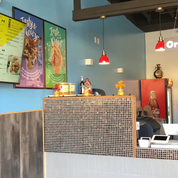 Lovely Pho - Dining area - Vietnamese Near Me - Provo, Utah