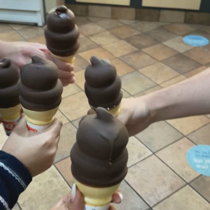 Baskin-Robbins - Ice Cream & Frozen Yogurt Near Me - Garden Grove, California