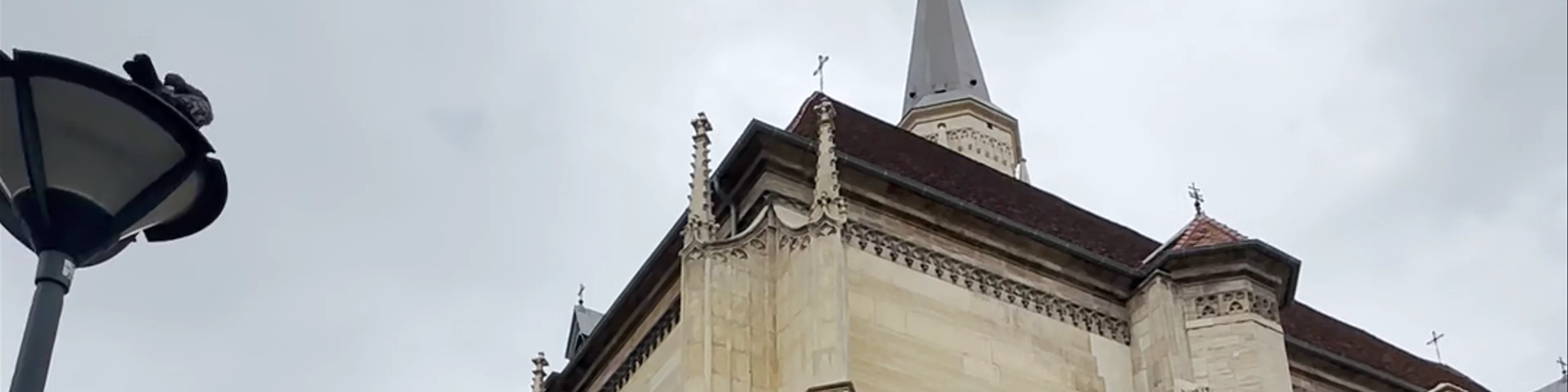 Church of Saint Michael