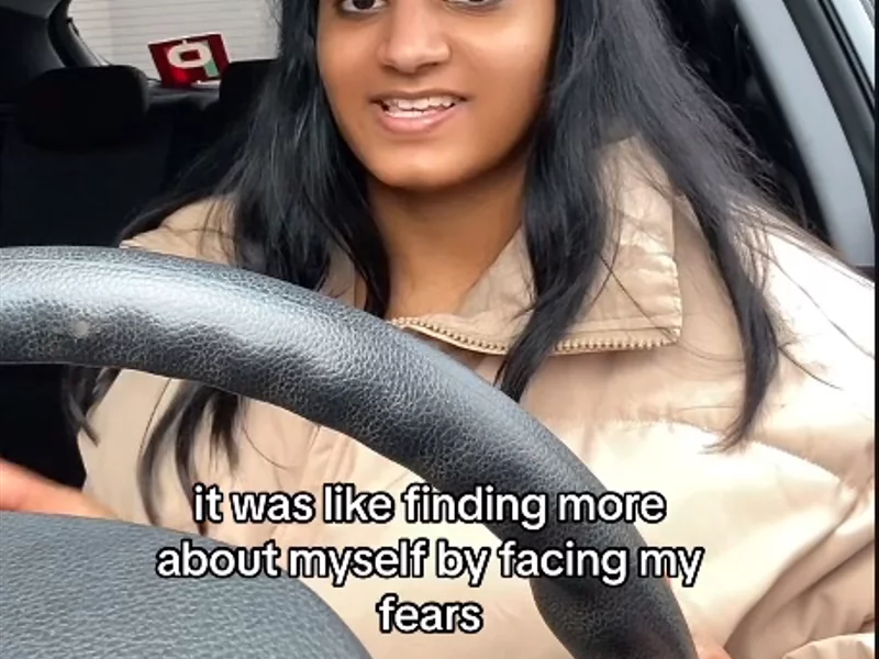 The Academy Self Love
