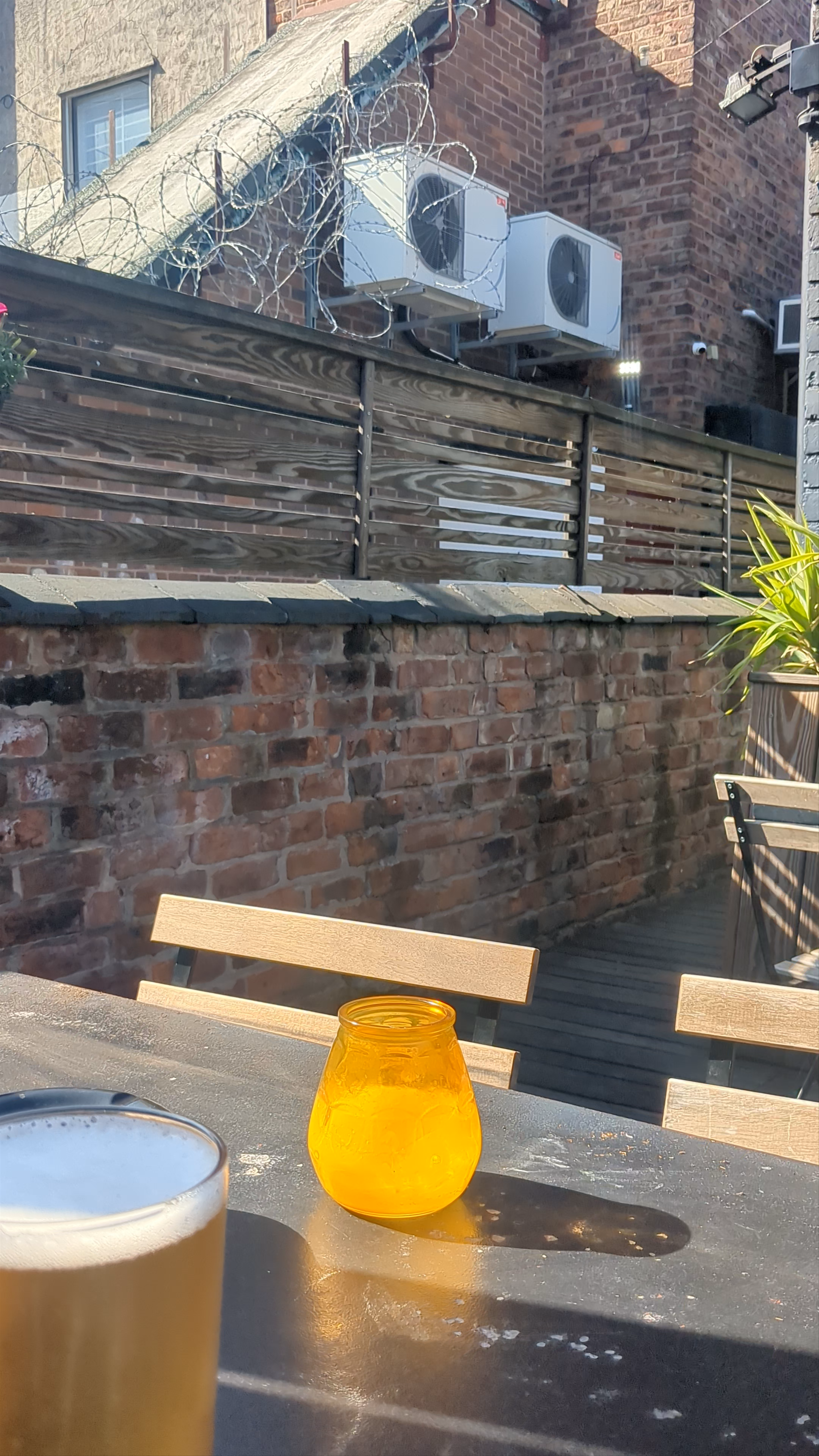 Electrik Bar