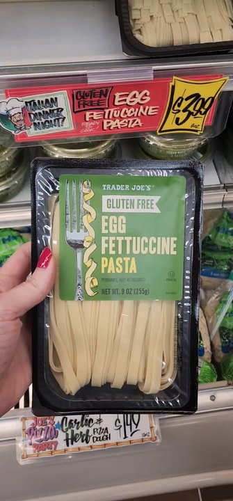 Trader Joe's - Gluten free options at Trader Joe's. November 2023 - Grocery Near Me - Las Vegas, Nevada