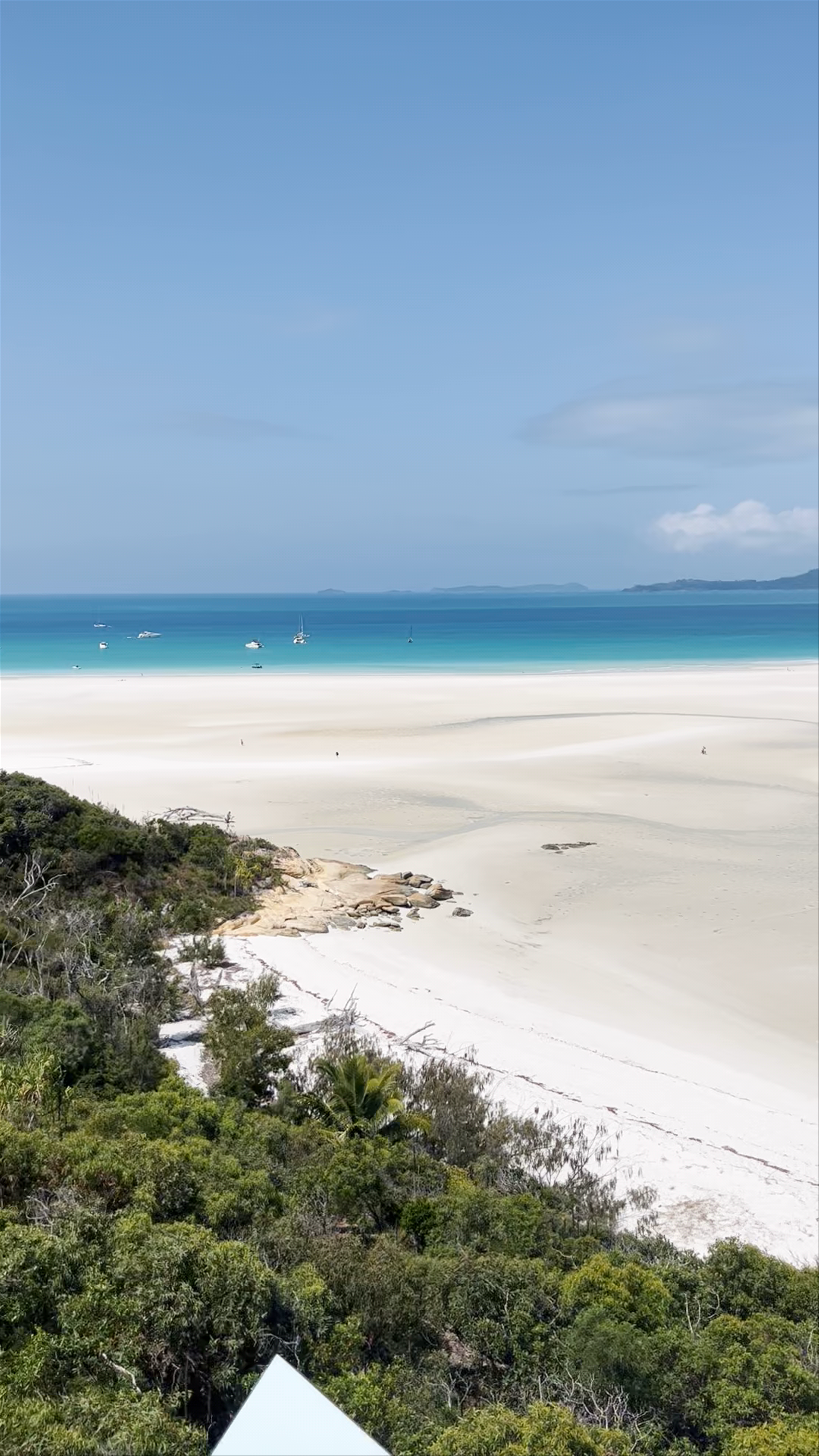Whitehaven Beach